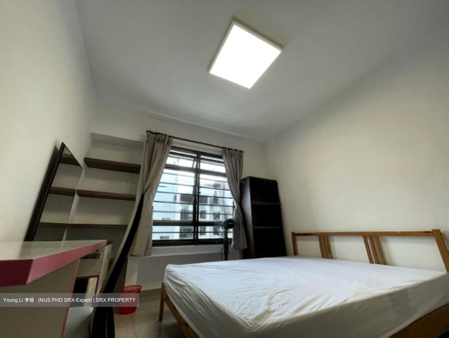 Blk 460 Clementi Avenue 3 (Clementi), HDB 4 Rooms #527454011